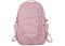 Supreme Logo Backpack (SS25) Light Pink