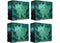 Pokémon Scarlet & Violet Twilight Masquerade Elite Tainer Box 4x Lot