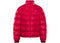Nike x Drake NOCTA Sunset Puffer Jacket Red