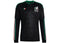 adidas Mexico 26 Third Long Sleeve Jersey Black