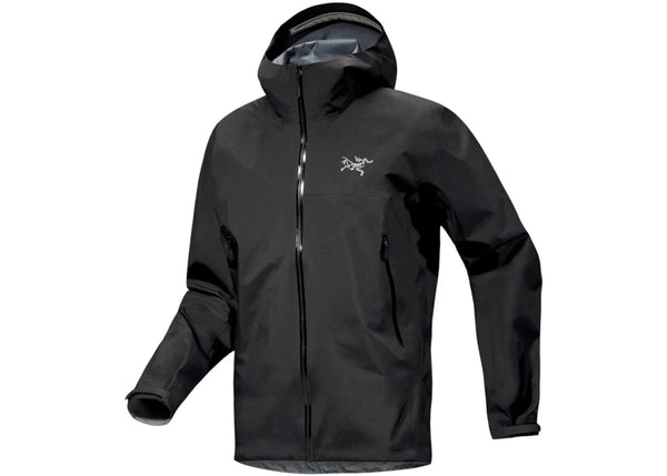 Arc'teryx Beta Jacket (FW25) Black