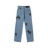 Chrome Hearts Pants 9975
