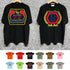 Rhude T-shirts Printed Trendy Pure Cotton