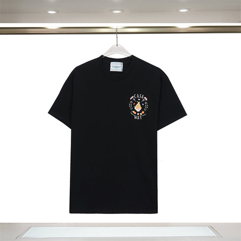 Casablanca fashion T-shirt
