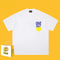 Drew T-shirts High Street Loose Men's Cotton