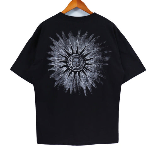 AMIRI Zoltar Logo-Print Cotton-Jersey T-Shirts