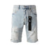 PURPLE Fashion Jeans 5086