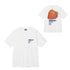 Stussy T-Shirts Casual Versatile Loose T-Shirts Couple
