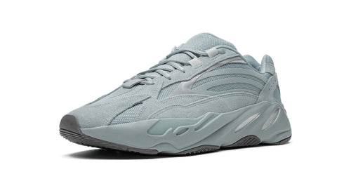 YZY Boost 700 V2 Hospital Blue Sneakers
