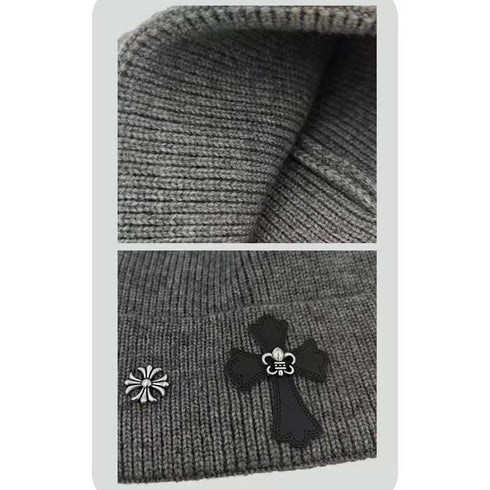 Chrome Hearts hat
