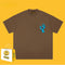 Drew T-shirts Cotton Summer Loose Men's Short Sleeve
