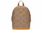 Gucci x Disney Backpack Mini GG Supreme Mickey Mouse Small Beige