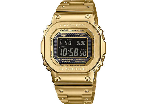 Casio G-Shock GMW-B5000GD-9