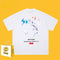 Drew T-shirts Short Sleeve T-shirt Printing