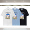 Casablanca fashion T-shirt