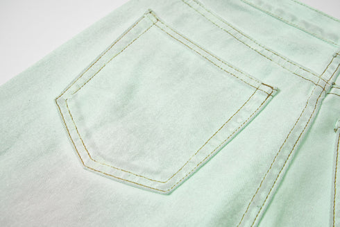 Chrome Hearts NEW Pants 8182