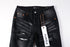 PURPLE Fashion Jeans 9001