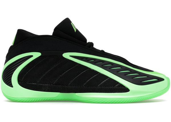 adidas AE 2 Black Lime Burst
