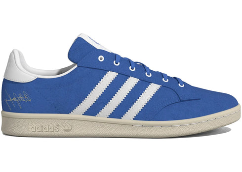adidas Billie Jean King Bright Royal Chalk White (W)