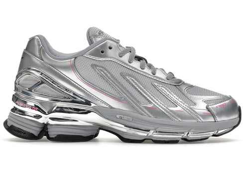 adidas F50 Formotion Sp5der Silver Metallic