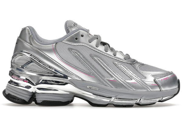 adidas F50 Formotion Sp5der Silver Metallic