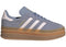 adidas Gazelle Bold Silver Violet Almost Pink Gum (GS)