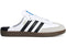 adidas Samba Mule White Black Gum (W)