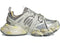 adidas XLG Runner Deluxe Grey Metallic Silver
