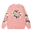 Denim Tears Crew Neck Sweatshirt