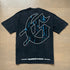 Godspeed T-shirts Retro Fantasy Pattern