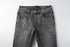 PURPLE Fashion Jeans 9123
