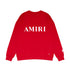 Amiri Fashion sweatshirts