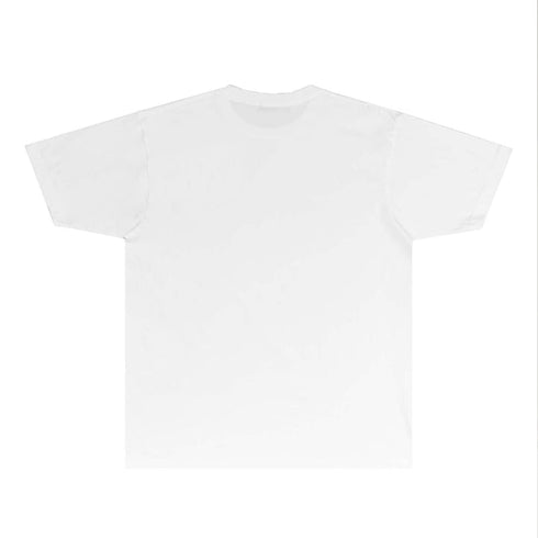 PURPLE fashion T-shirt