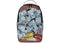 Sprayground Overnight Express Backpack Multicolor