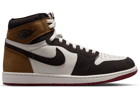 Jordan 1 Retro High OG Love Letter