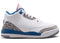 Jordan 3 Retro True Blue (2026) (PS)