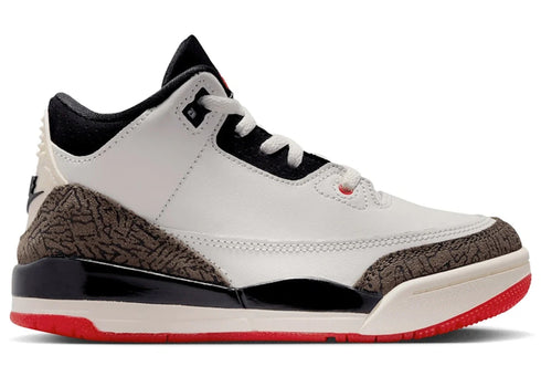 Jordan 3 Retro World's Best Dad (PS)