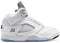Jordan 5 Retro White Metallic (2026) (PS)