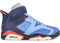 Jordan 6 Retro Awake NY Midnight Navy
