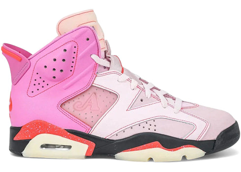Jordan 6 Retro Awake NY Playful Pink