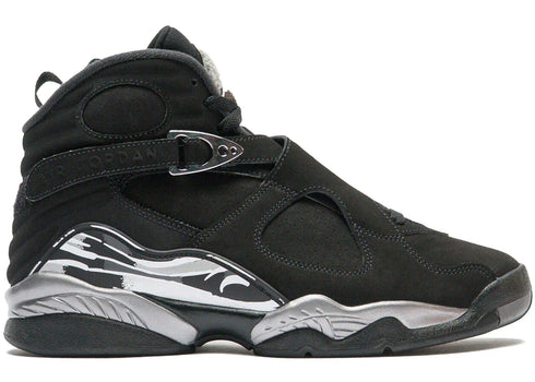 Jordan 8 Retro Chrome 2026