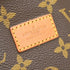 Saumur Handbag Monogram Canvas 43