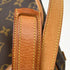 Saumur Handbag Monogram Canvas 43
