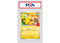 Pikachu 2025 Pokémon McDonalds Japanese #20/M-P (PSA Graded)