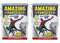 Magic: The Gathering Marvel's Spider-Man Bundle: Gift Edition 2x Lot
