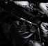 Moncler Black Quilted Puffer Vest