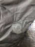 Moncler Long Hooded Quilted Puffer Coat