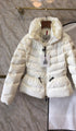 Moncler Women's Hooded Puffer Coat