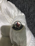 Moncler Hooded Puffer Coat