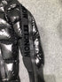 Moncler Hooded Puffer Coat
